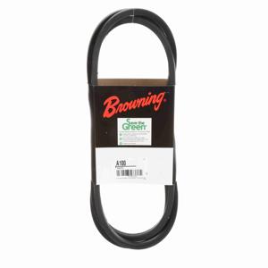 BROWNING 2788016 Wrapped Belt, 95% Efficient, Neoprene | CE7MWA A167
