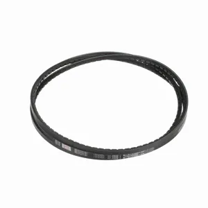 BROWNING 3001286 V-Belt, Notched, 98% Efficient, EPDM | AX7MEM 3VX1120