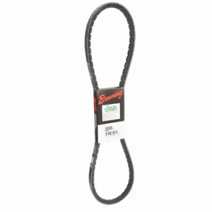 BROWNING 3001344 V-Belt, Notched, 98% Efficient, EPDM | AX7ATL 5VX530