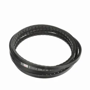 BROWNING 3001567 V-Belt, Notched, 98% Efficient, EPDM | AX3TLW 5VX1900