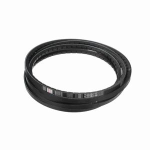 BROWNING 3001575 V-Belt, Notched, 98% Efficient, EPDM | AK4MHK 5VX2000