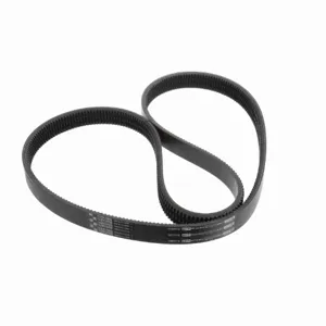 BROWNING 3080199 Banded V-Belt, 5VX Section, 3 Ribbed, Neoprene | AX4GYW 3GB5VX1120