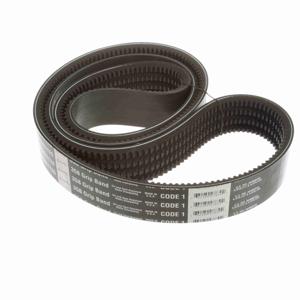 BROWNING 3080389 Banded V-Belt, 5VX Section, 4 Ribbed, Neoprene | AX4FAB 4GB5VX1120