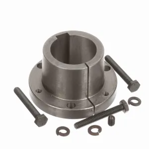 BROWNING 3208196 Q-D Bushing, Metric Bore Type | BA3MFF SD 40 MM