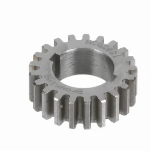 BROWNING 3426590 Change Gear, Plain Bore, Steel, 14.5 Pressure Angle, 20 Pitch | AZ4MNA NCG2021