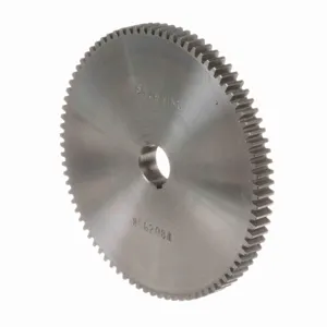 BROWNING 3426731 Change Gear, Plain Bore, Steel, 14.5 Pressure Angle, 20 Pitch | AZ4XVR NCG2084