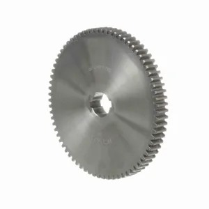 BROWNING 3426962 Change Gear, Plain Bore, Steel, 14.5 Pressure Angle, 16 Pitch | AZ4NVB NCG1673