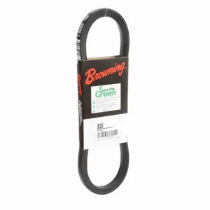 BROWNING 3432986 Wrapped Belt, 95% Efficient, Neoprene | AL2YZE B26