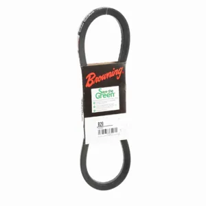 BROWNING 3432994 Wrapped Belt, 95% Efficient, Neoprene | AL4PEE B29