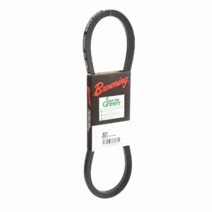 BROWNING 3433018 Wrapped Belt, 95% Efficient, Neoprene | AL4PEG B31