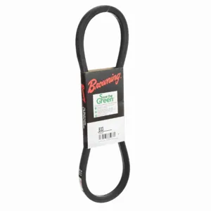 BROWNING 3433026 Wrapped Belt, 95% Efficient, Neoprene | AX6QGT B33