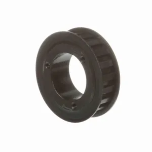 BROWNING 3513017 Gearbelt Pulley, Bushed Bore, Steel | AX4RZT 20L050JA