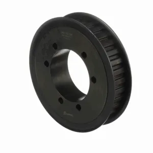 BROWNING 3513694 Gearbelt Pulley, Bushed Bore, Steel | AL4TXZ 34H100SK