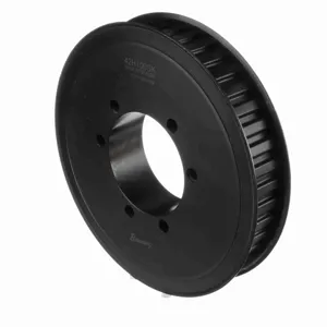 BROWNING 3513777 Gearbelt Pulley, Bushed Bore, Steel | AL4FPW 42H100SK