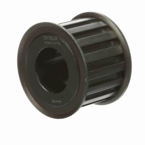 BROWNING 3514288 Gearbelt Pulley, Bushed Bore, Steel | AX4BMF 22H300SD