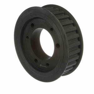 BROWNING 3514551 Gearbelt Pulley, Bushed Bore, Steel | AX4GYD 30XH200E