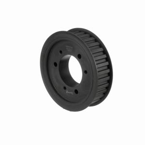 BROWNING 3514569 Gearbelt Pulley, Bushed Bore, Steel | AX4BDF 32XH200E