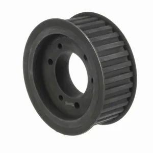 BROWNING 3514775 Gearbelt Pulley, Bushed Bore, Steel | AX4CBW 32XH300E