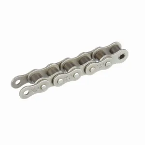 BROWNING 3601036 Roller Chain, Riveted | AZ7ALF J40 RIV 100 FT CH