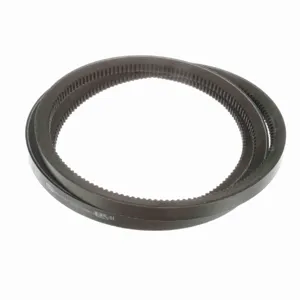 BROWNING 3668621 V-Belt, Notched, 98% Efficient, EPDM | AL4TVG 8VX1320