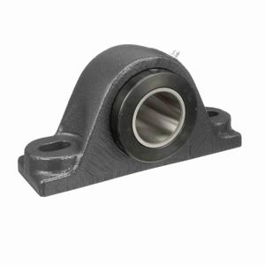BROWNING 730006 Four Bolt Pillow Block Tapered Roller Bearing, Cast Iron, Double Collar Mount Lock | BD6WKE PBE920X 1 15/16