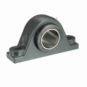 BROWNING 730015 Four Bolt Pillow Block Tapered Roller Bearing, Cast Iron, Double Collar Mount Lock | BD7CWU PBE920X3