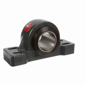 BROWNING 730052 Four Bolt Pillow Block Tapered Roller Bearing, Cast Iron, Double Collar Mount Lock | BE2RNV PBE920FX3