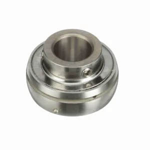 BROWNING 764112 Ball Bearing, SS Setscrew Lock, Mounted Insert, Corrosion Resistant | BF6ZNP VS-S224