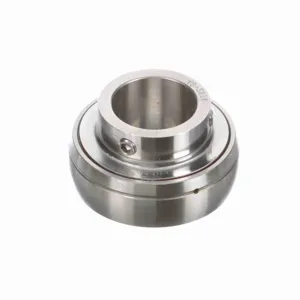 BROWNING 764107 Ball Bearing, SS Setscrew Lock, Mounted Insert, Corrosion Resistant | BE2AMA VS-S216