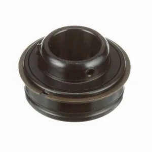 BROWNING 764446 Ball Bearing, Mounted Insert, Black Oxided Inner, Setscrew Lock | BF4TMH VER-216 BUA