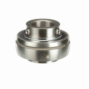 BROWNING 764500 Ball Bearing, SS Setscrew Lock, Mounted Insert, Corrosion Resistant | BE2LVP VS-S222