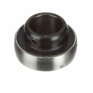 BROWNING 764708 Ball Bearing, Mounted Insert, Black Oxided Inner, Setscrew Lock | BF4HWM VS-20MM