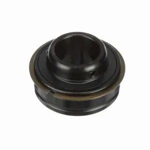 BROWNING 765243 Ball Bearing, Mounted Insert, Black Oxided Inner, Setscrew Lock | BE2XDP VER-216