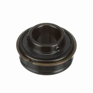 BROWNING 765250 Ball Bearing, Mounted Insert, Black Oxided Inner, Setscrew Lock | BE4QHA VER-219