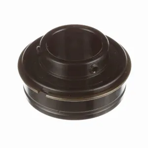 BROWNING 765269 Ball Bearing, Mounted Insert, Black Oxided Inner, Setscrew Lock | BD8GMD VER-220S