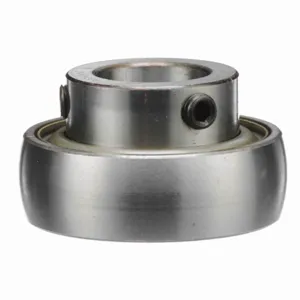 BROWNING 767168 Ball Bearing, Mounted Insert, Black Oxided, Setscrew Lock | BE4PJL LS-112