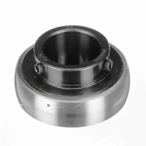 BROWNING 767444 Ball Bearing, Mounted Insert, Black Oxided Inner, Setscrew Lock | BF2JDJ VS-219