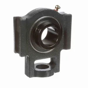 BROWNING 767508 Wide Slot Take Up Ball Bearing, Mounted, Cast Iron, Black Oxided Inner, Eccentric Lock | BD9CHZ VTWS-331