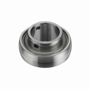 BROWNING 767579 Ball Bearing, Mounted Insert, Setscrew Lock | BE6TEA VS-120S