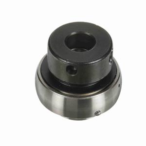 BROWNING 767957 Ball Bearing, Mounted Insert, Black Oxided Inner, Eccentric Lock | BE4MAP VE-208