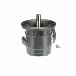BROWNING E442 Worm Gear Reducer, Right Angle, Single-Reduction | AK7UQN 6GWVPW3 9