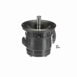 BROWNING E445 Worm Gear Reducer, Right Angle, Single-Reduction | AX7ALY 6GWVPW3 17.6