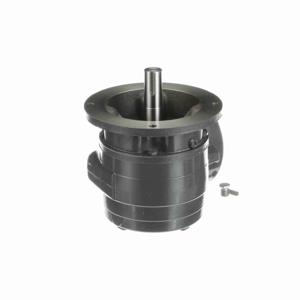 BROWNING E446 Worm Gear Reducer, Right Angle, Single-Reduction | AX9CCV 6GWVPW3 21