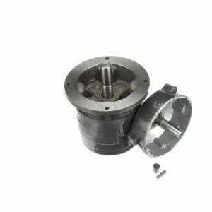 BROWNING E450 Worm Gear Reducer, Right Angle, Single-Reduction | AK7UQU 6GWVPW3 47