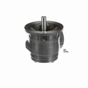 BROWNING E453 Worm Gear Reducer, Right Angle, Single-Reduction | AK7URB 6GWVPW3 87