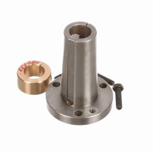 BROWNING PB9004 Bushing Kit, 1 Inch Bore Size, 3.875 Inch Length Trough Bore, 3.25 Inch Outer Dia., Ductile Iron | AL6QKN 107TBP100