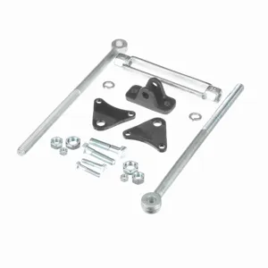 BROWNING PB9105 Torque Arm Kit | AX7BZQ 107TAP-H