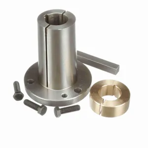 BROWNING PC9003 Bushing Kit, Bore Type | AL6QKW 115TBP101