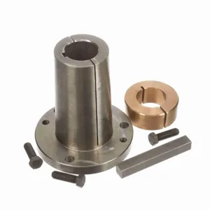 BROWNING PD9004 Bushing Kit, Bore Type | AX8JWK 203TBP106