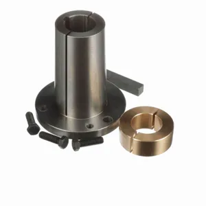 BROWNING PD9007 Bushing Kit, Bore Type | AX8HKK 203TBP110